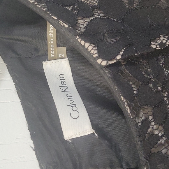 Calvin Klein Dress - Picture 3 of 5